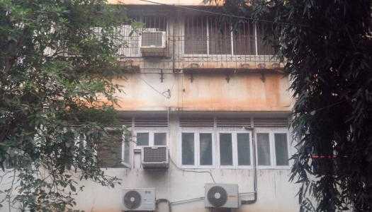 4 BHK Apartment For Sale At 14th Road, Khar West.