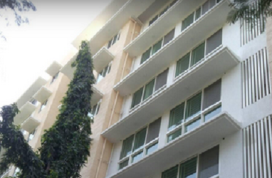 2 BHK Apartment For Sale At Azad Nagar, Andheri West.