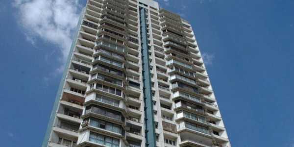 4 BHK Apartment For Sale At Kalpataru Kshitij, Napensea Road, Malabar Hill.