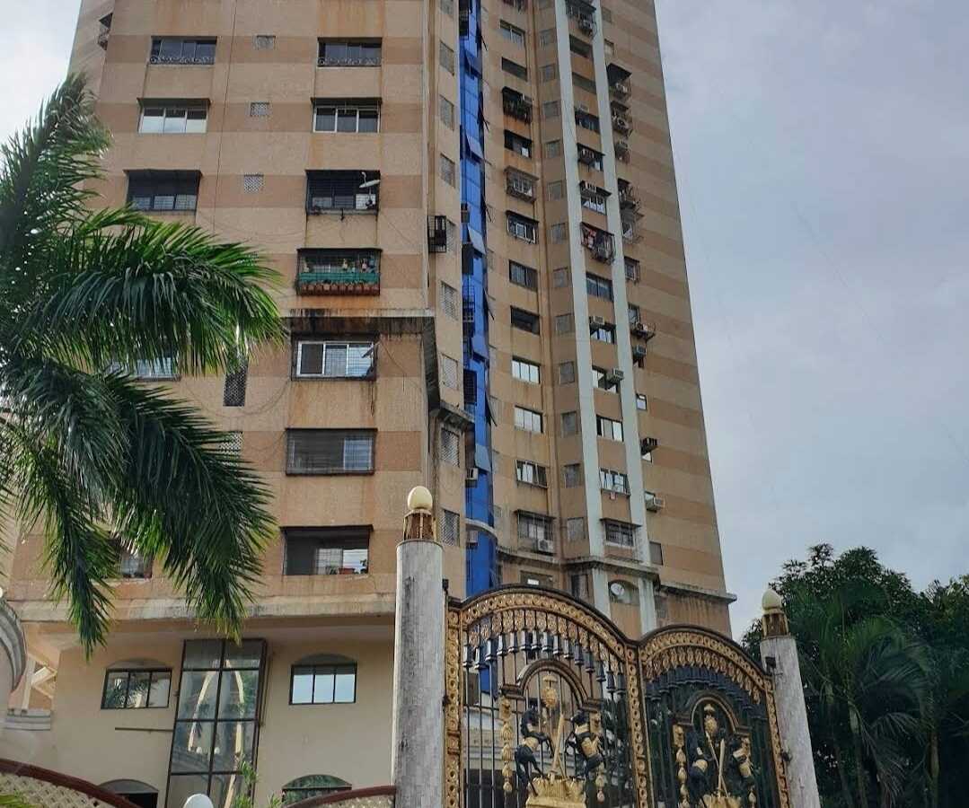 Amarnath Tower, Andheri West.