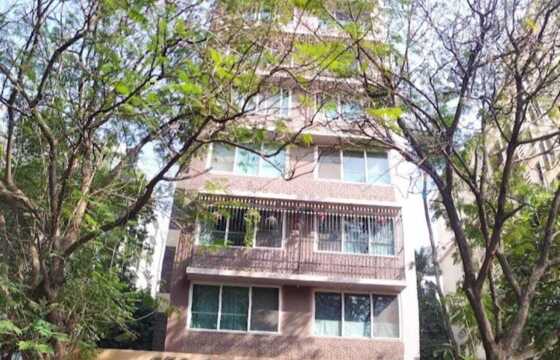 Sale1 Bhk, 490 sft, Sea Garden View, Khar W 16th Rd.