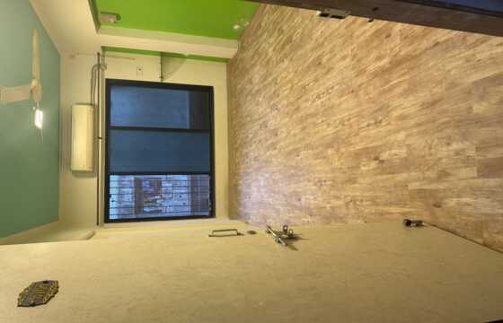 Sale 1 bhk Semi Furnished For at Swami Samarth Mandir Road, Charkop Sector 8, Kandivali West