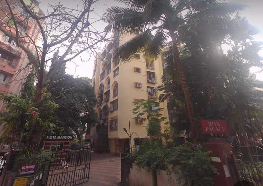 Invest in Pre Redevelopment Sale, 1+1 Bhk Jodi, Andheri W Lokhandwala.