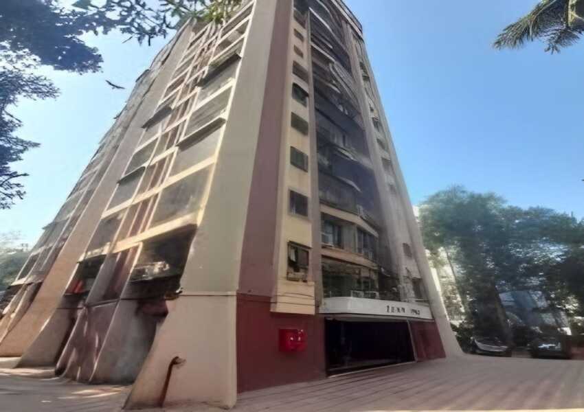 Cliff Tower, Lokhandwala, Andheri West.