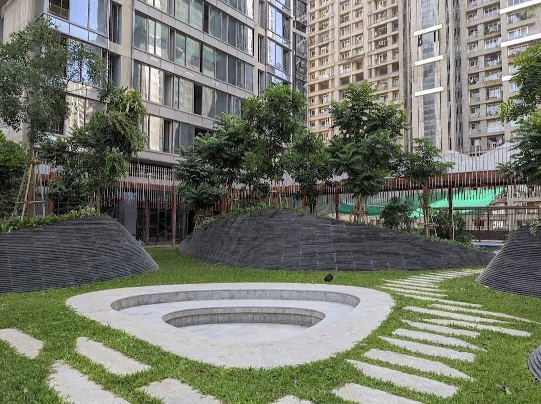 Rent 4 Bhk in Prabhadevi, Rustomjee Crown, 2156 sft.