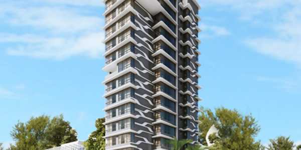 3 BHK Apartment For Sale At 9 Almeida, Bandra West.