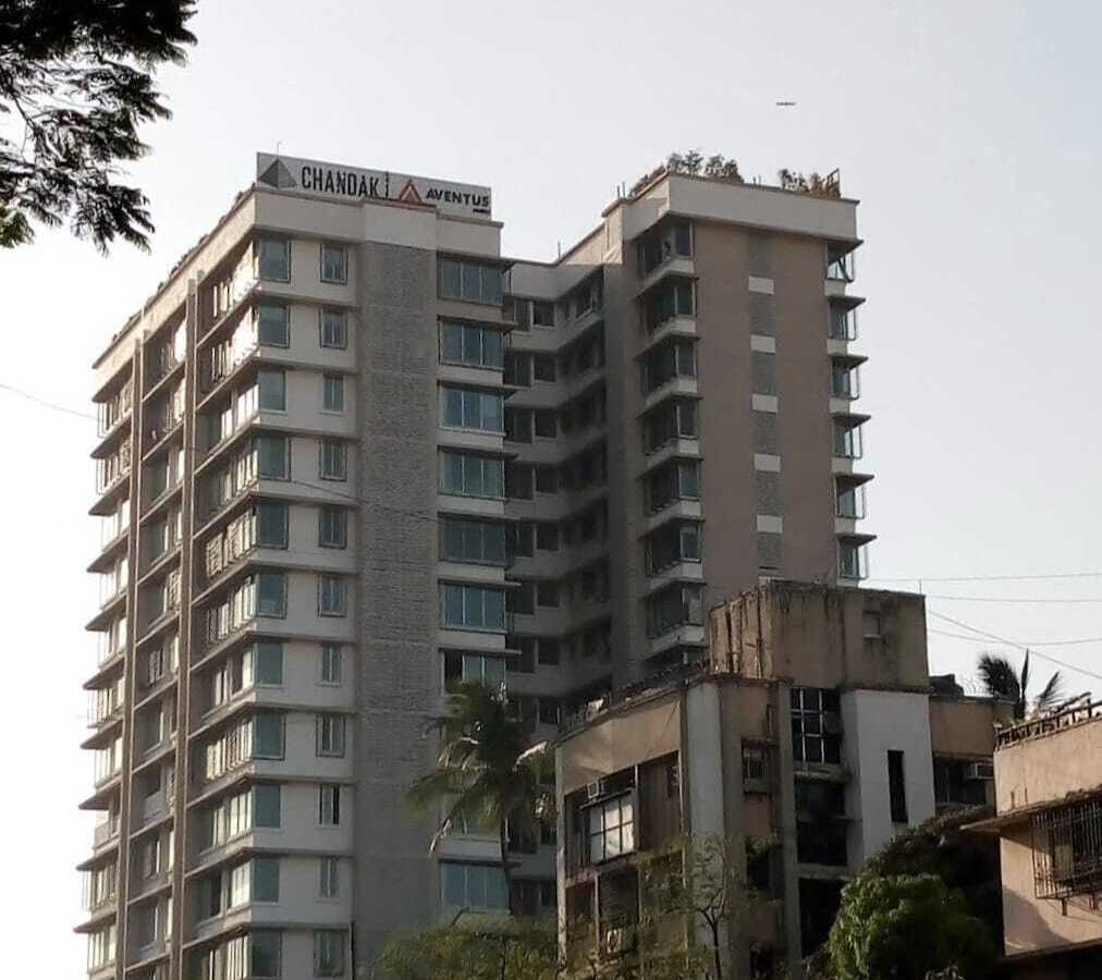 Ideal 49, Juhu.