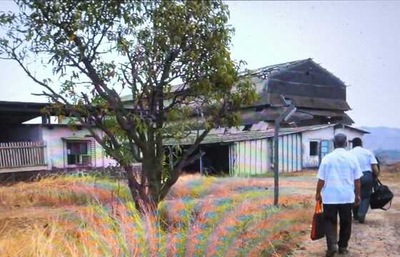 Industrial Building of R.C.C. and Land 10 Acres, A.C. Shed approx 2974 Sq. Mtr. with all Plant and Machinary