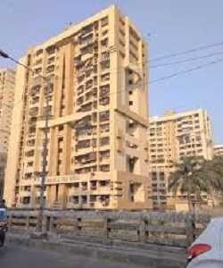 3 BHK Apartment For Rent At Royal Classic, Shastri Nagar, Andheri West.