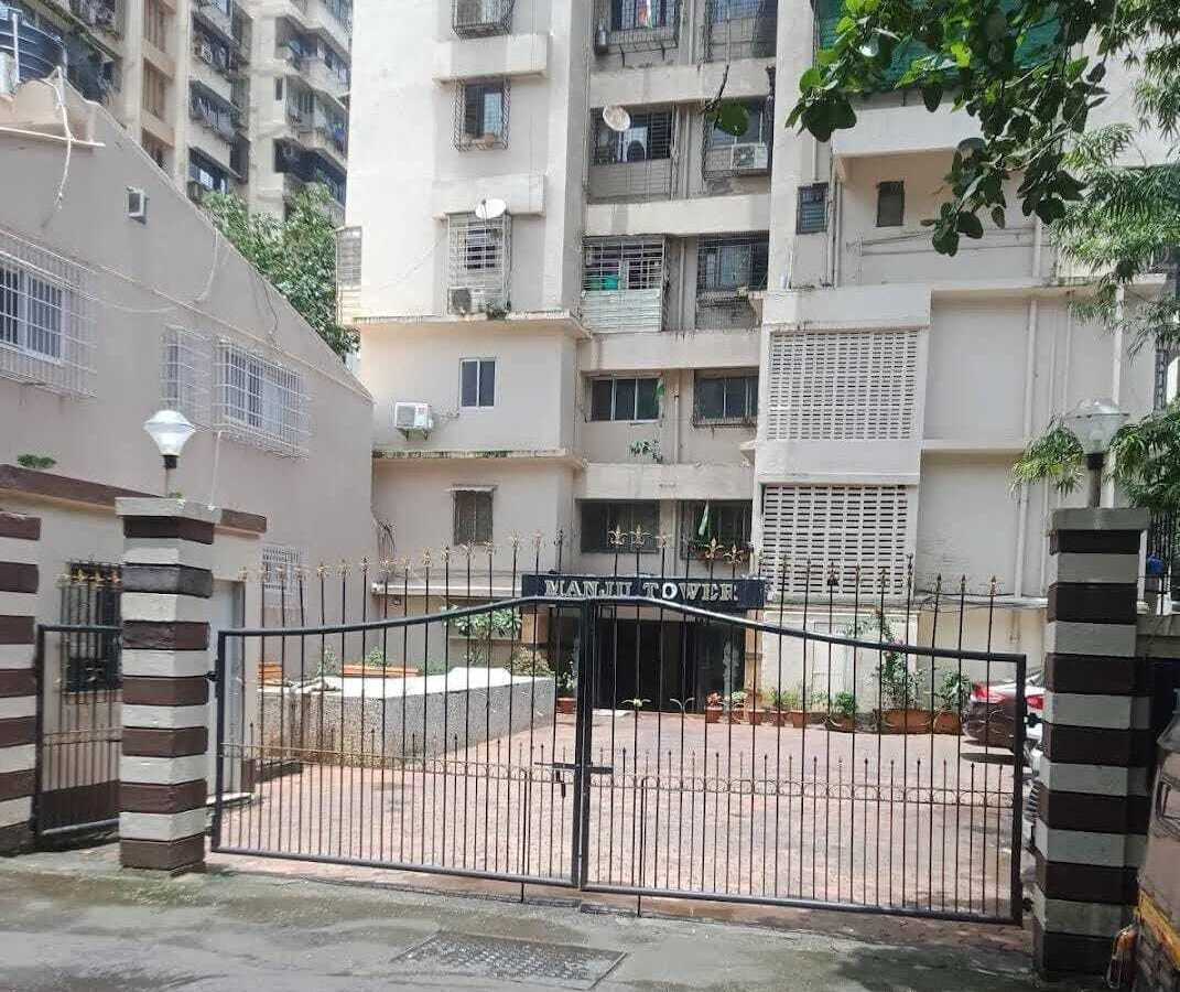 Manju Tower, Andheri West.