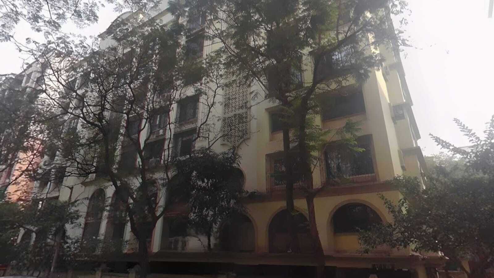 Aditya Building, Andheri West.