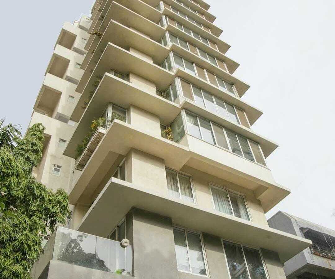 Trinity Luxury Residences, Khar West.