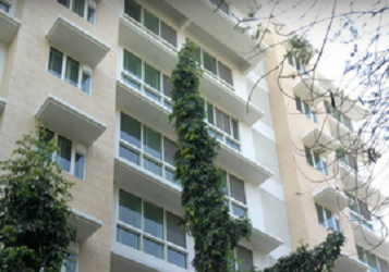 2 BHK Apartment For Sale At Azad Nagar, Andheri West.