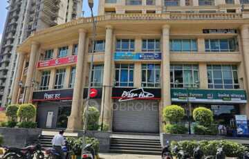 Building Front side