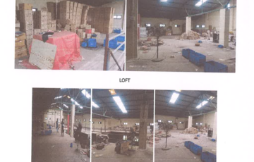 Warehouse