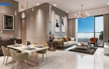 4.5 Bhk for Sale Kalpataru Vienta, Kandivali East