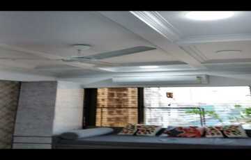 Sale 1 BHK Ratan Annex Luxriya opposite Grant Rd Station