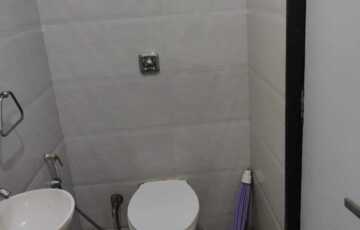 Sale 2.5 bhk Millan hills, Shastri Nagar, Pokhran rd no 1 Thane