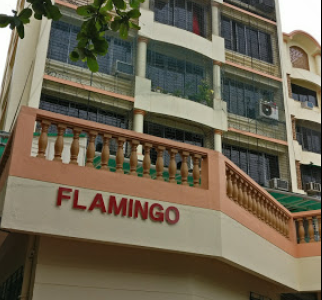 1 BHK Apartment For Rent At St. Veronica Road, Bandra West.