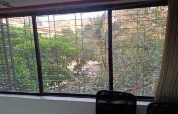 Rent 502 sft Office available in Marol, Twin Arcade, Andheri (East), Mumbai