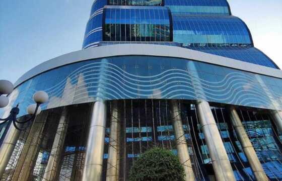 Sale 4560 sft Office in Bkc, INS Tower, Bandra E.