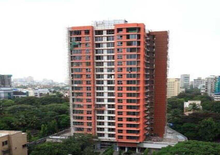 Rent Furnished 5 Bhk, Bandra W, St Martins Rd, Amar Jivan.