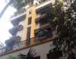 3 BHK Apartment For Rent At Bandra West.