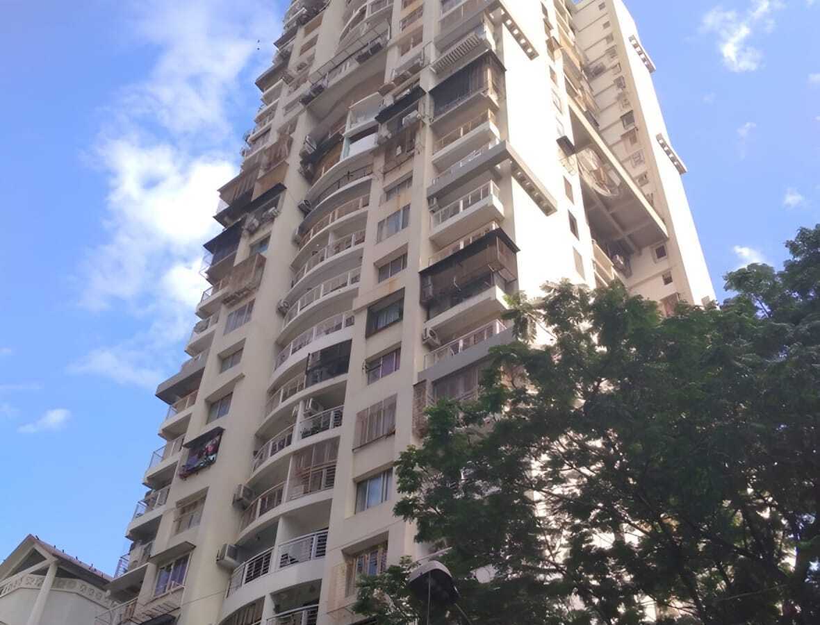 Shivshakti Apartments, Andheri West.