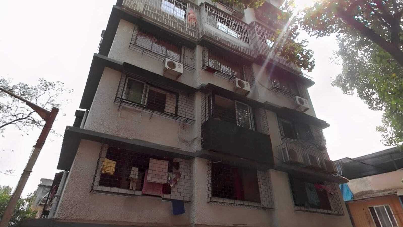 Sea Shell Apartment, Juhu Koliwada.