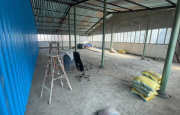 Rent 1900 sft Warehouse in Kalyan Bhiwandi, Gauripada.