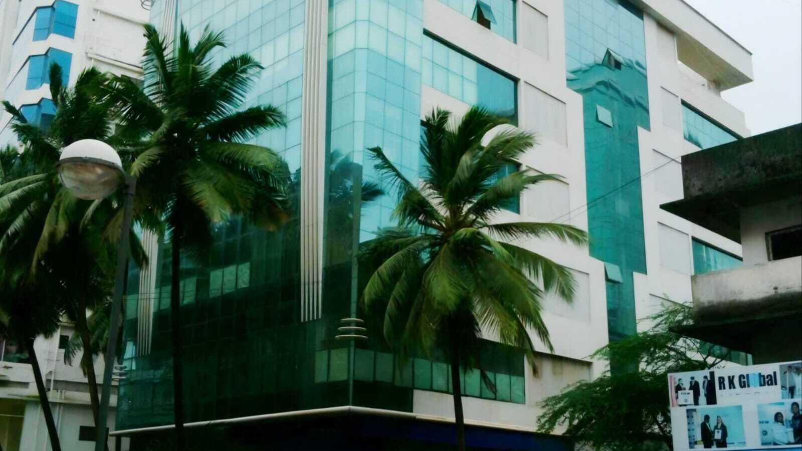 Nanak Chambers, Andheri West