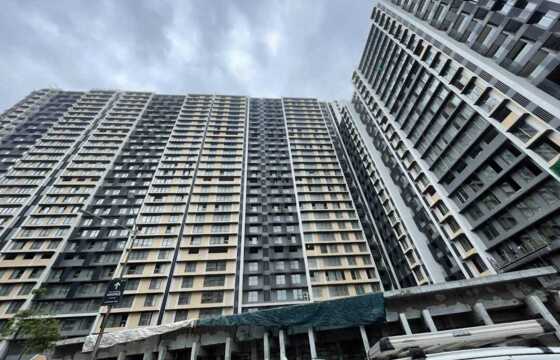 Sale, 2 BHK, 748 sft in Bandra East, Kala Nagar, Ten BKC.