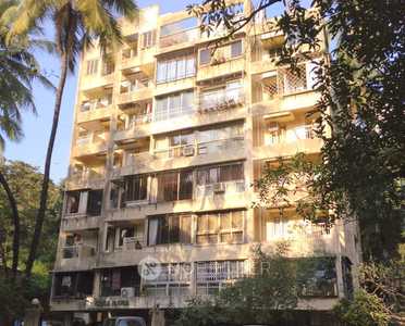 2 BHK Apartment For Rent At St Cyril Road, Bandra West.