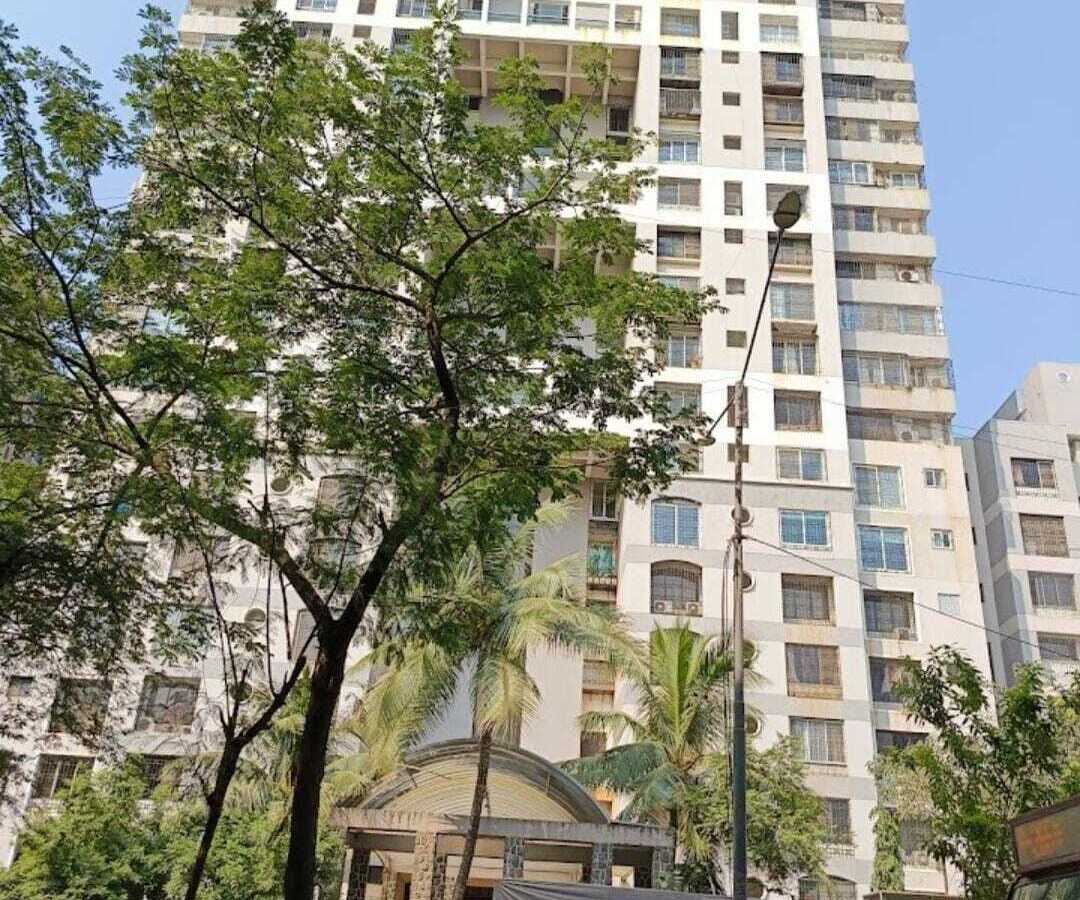 Rent 3 Bhk Duplex in Andheri W Lokhandwala, Rushi Tower.