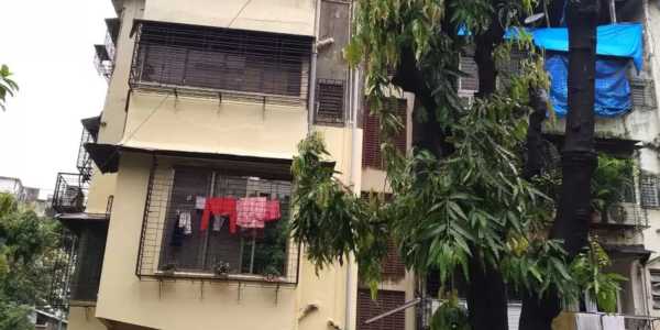 2 BHK Apartment For Rent At Ambedkar Nagar, Khar West.