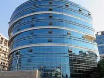 1000 Sq.ft. Commercial Office For Sale At Hubtown Solaris, Andheri East.