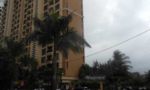 200 Sq.ft. Commercial Shop For Rent At Windermere, Oshiwara, Andheri West.