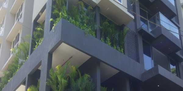 2 BHK Apartment For Sale At Symphony Supreme 19, Lokhandwala Complex, Andheri West.