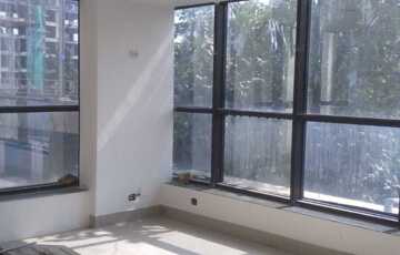 Sale 300 sqft Commercial Office Space Akruti Arcade, Azad Nagar Andheri West