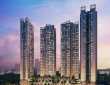 3.5 BHK Apartment For Sale At Kalpataru Radiance, Goregaon West.