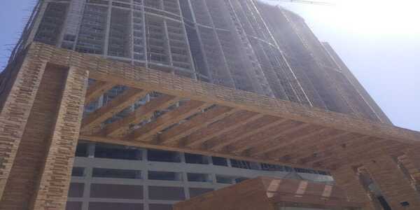 2.5 BHK Apartment For Sale At Runwal Elegante, Lokhandwala, Andheri West.