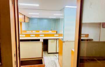 Office for Rent 300 sqft carpet + 100% Mezzanine in Majestic Shopping Centre Opera House Mumbai