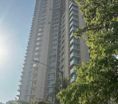 Sale 2 Bhk, 864, in Andheri W, Lokhandwala, RNA NG Eclat.