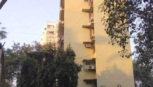 3 BHK Apartment For Rent At Pali Hill, Bandra West.