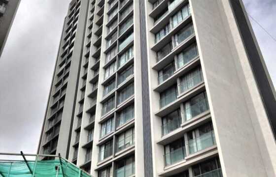 Sale Sea View 3.5 Bhk, 3900 sft, at Rustomjee Paramount, Khar W.