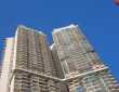 2 bhk Apartment available on Rent at Crescent Bay in Parel  