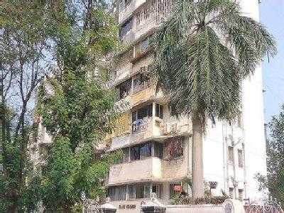2 BHK Apartment For Sale At Mount Mary, Bandra West.