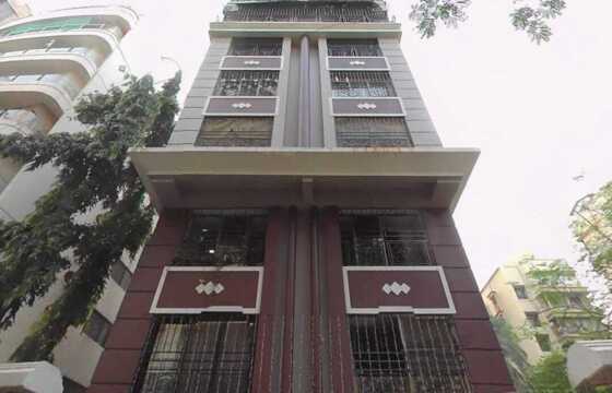 Rent, Furnished 3 BHK in Khar W, 14th Rd – Parvati Sadan