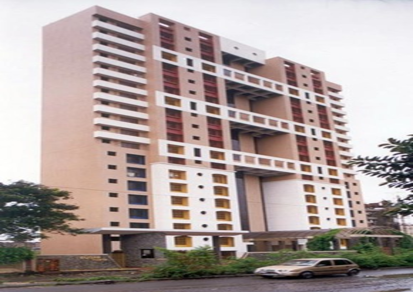 Sale 4 Bhk, Lokhandwala Andheri W, Rushi Tower | 1900 sft.