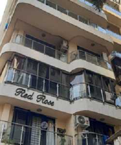 3 BHK Apartment For Rent At Vithaldas Nagar, Khar West.